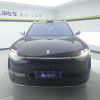 Used AITO M9 2024 U ltra 6 Seats Pure Electric Vehicle Large SUV