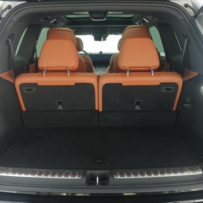 Changan Benni E star 5