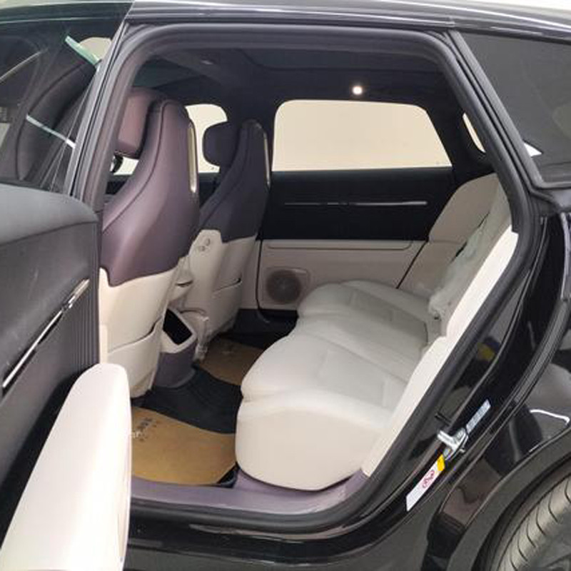 Changan Benni E star 4