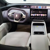 Used AVATR 12 2025 max RWD Range-extended 5 Seat Electric Vehicles