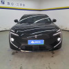 Used AVATR 12 2025 max RWD Range-extended 5 Seat Electric Vehicles