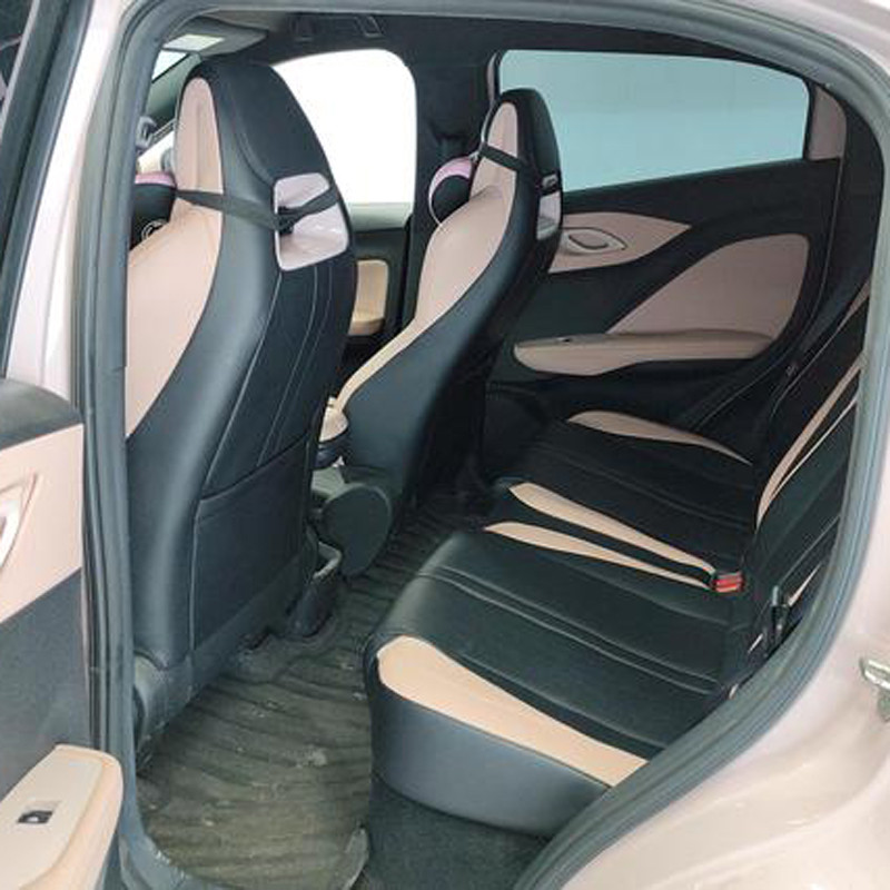 Changan Benni E star 5