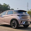 Used BYD Dolphin 2021 5 Seats Small Electric Vehicle