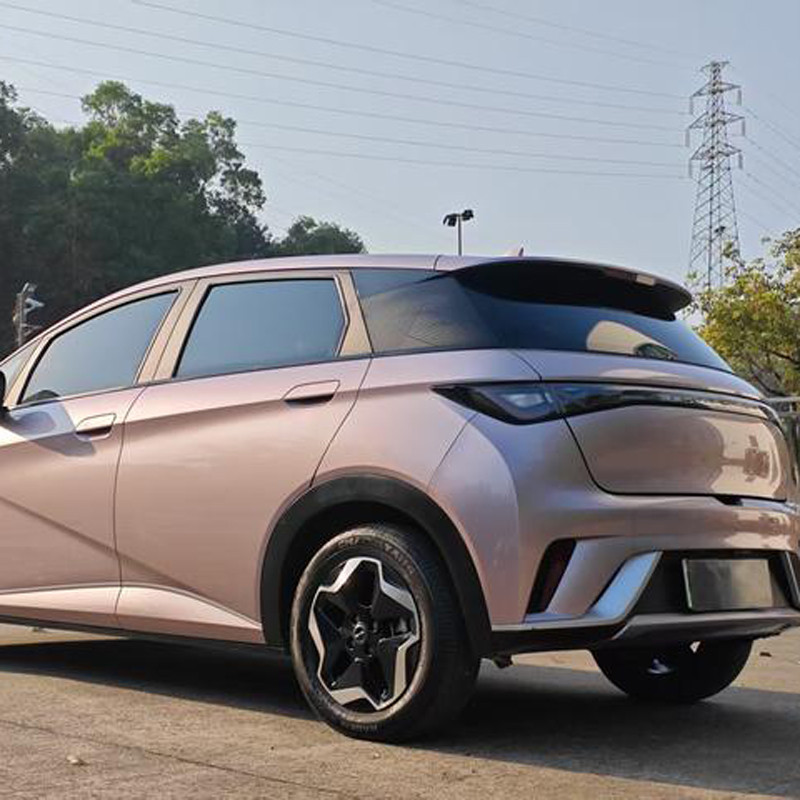 Changan Benni E star 3
