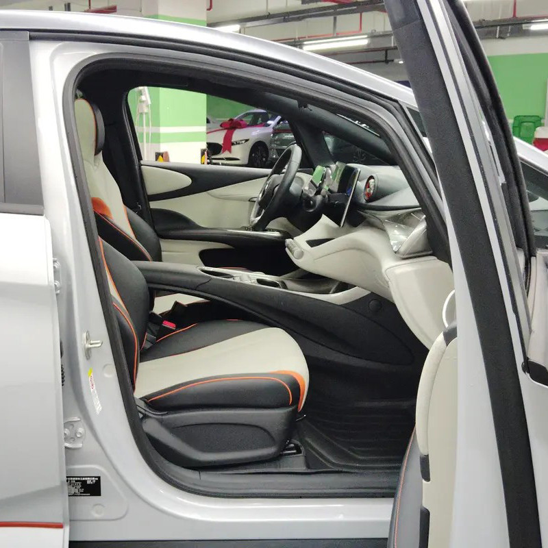Changan Benni E star 4