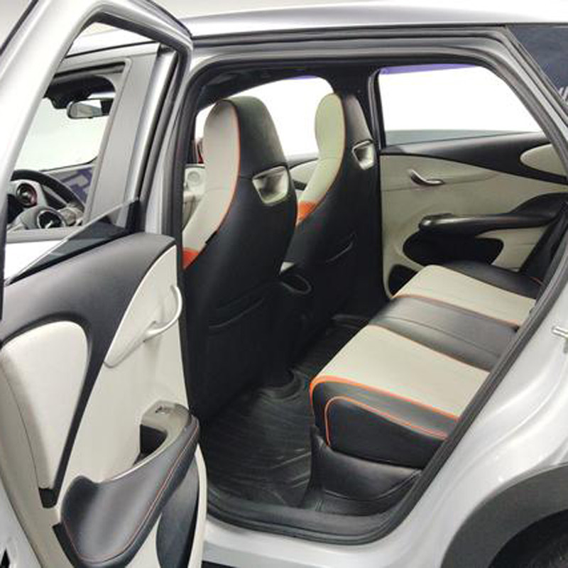Changan Benni E star 2