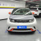 Used BYD Dolphin 2021 5 Seats White Small Electric Vehicle