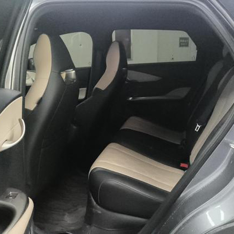 Changan Benni E star 3