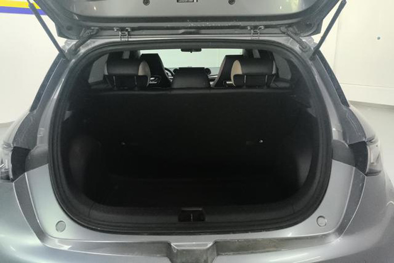 Changan Benni E star 5
