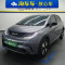 Used BYD Dolphin 2023 5 Seats Black Small Electric Vehicle