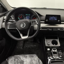 Used BYD Qin EV 2021 5 Seats Compact Electric Vehicle