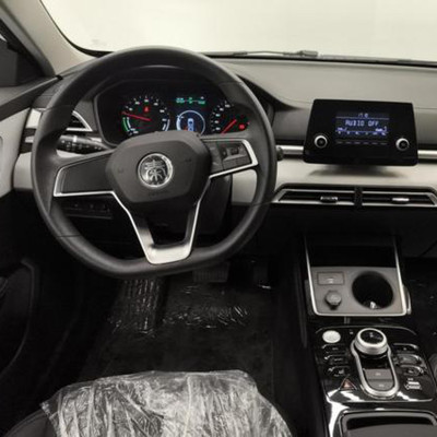 Used BYD Qin EV 2021 5 Seats Compact Electric Vehicle