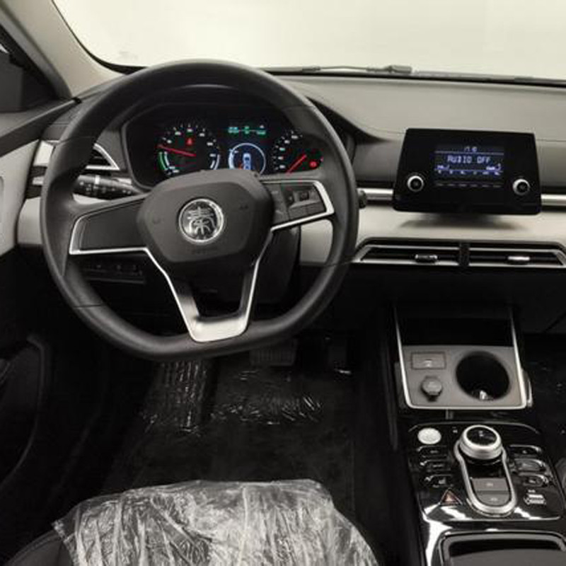 Changan Benni E star 2