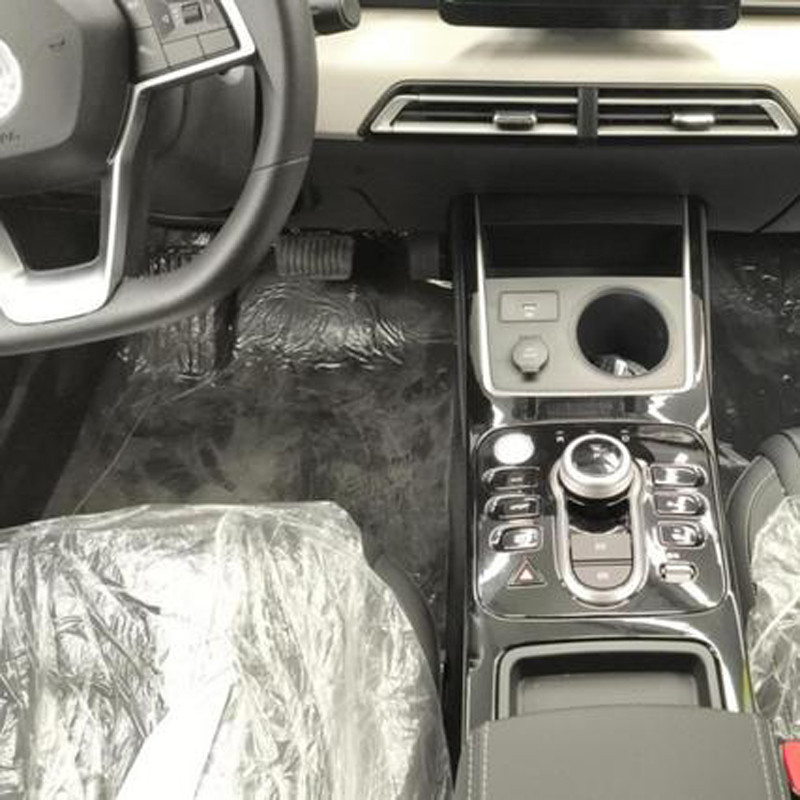 Changan Benni E star 5