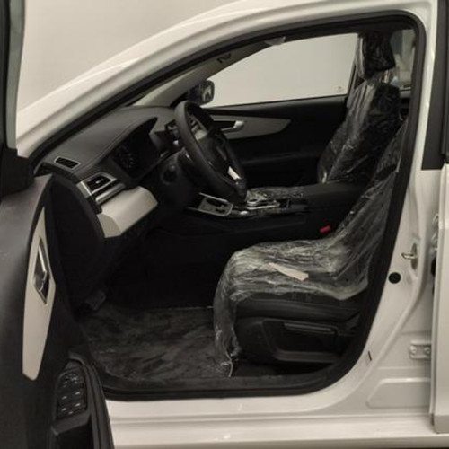 Used BYD Qin EV 2021 5 Seats Compact Electric Vehicle