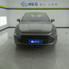 Used BYD Qin Plus DM 2021 5 Seats Compact Electric Vehicle