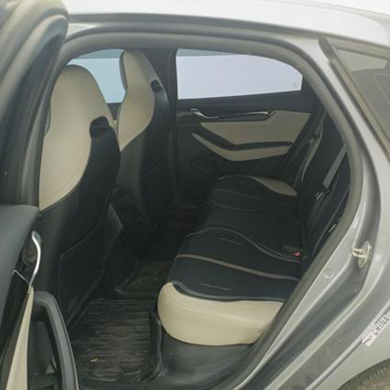 Changan Benni E star 4
