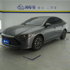 Used BYD Qin Plus DM 2021 5 Seats Compact Electric Vehicle