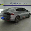 Used BYD Qin Plus DM 2021 5 Seats Compact Electric Vehicle