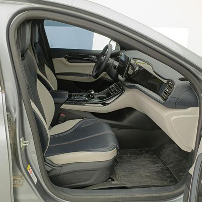 Changan Benni E star 5