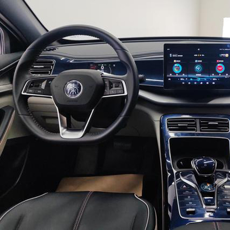 Changan Benni E star 4