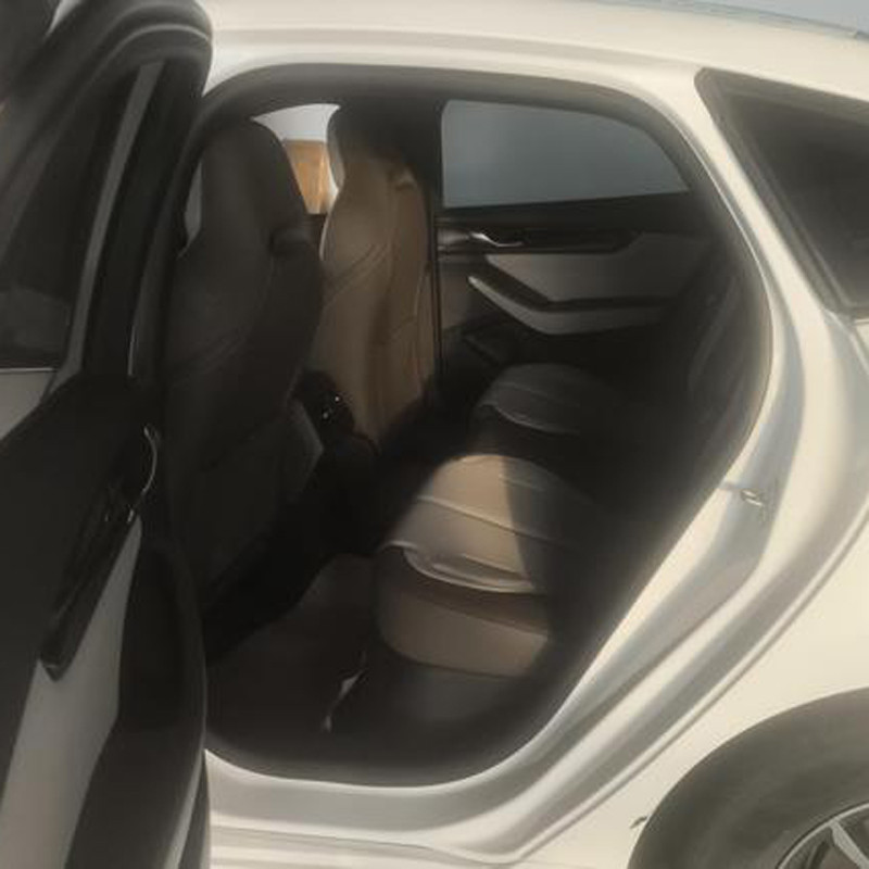 Changan Benni E star 2
