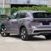 Volkswagen Tiguan Petrol Vehicle 2025 Mid-size SUV