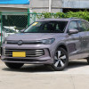 Volkswagen Tiguan Petrol Vehicle 2025 Mid-size SUV