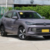 Volkswagen Tiguan Petrol Vehicle 2025 Mid-size SUV