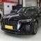 Hongqi H9 2025 2.0T Mid-large 48V Mild Hybrid Electric Vehicle
