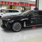 Hongqi H9 2025 2.0T Mid-large 48V Mild Hybrid Electric Vehicle