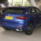 Audi Q3 2025 quattro petrol Compact SUV vehicle from china