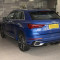 Audi Q3 2025 quattro petrol Compact SUV vehicle from china