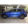 Audi Q3 2025 quattro petrol Compact SUV vehicle from china