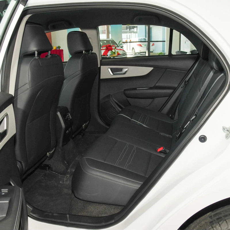 BYD tang dm-6