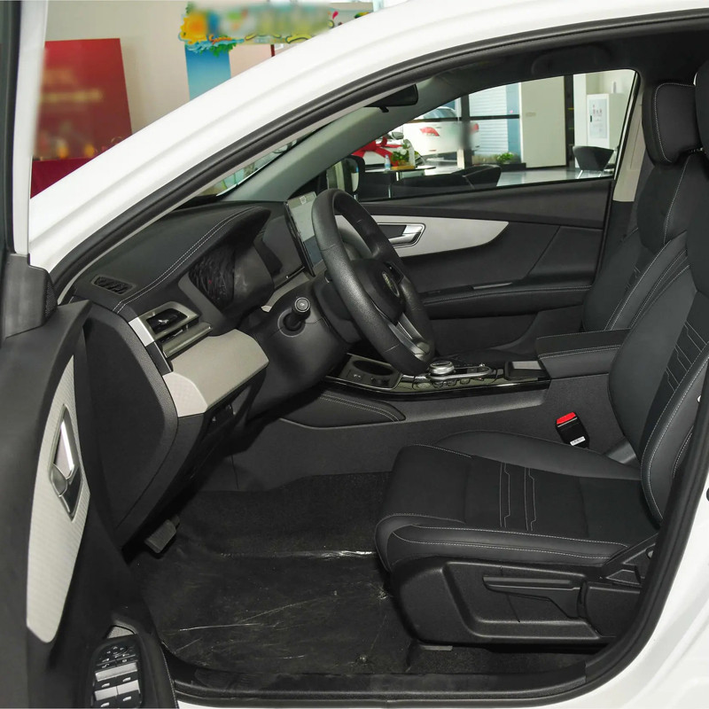 BYD tang dm-5