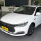 BYD Qin EV 2025 Compact Pure Electric Vehicle 136Ps