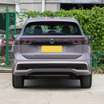 Volkswagen Tiguan L 2025 Pro 380TSI Petrol Vehicle Mid-size SUV