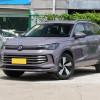 Volkswagen Tiguan L 2025 Pro 380TSI Petrol Vehicle Mid-size SUV
