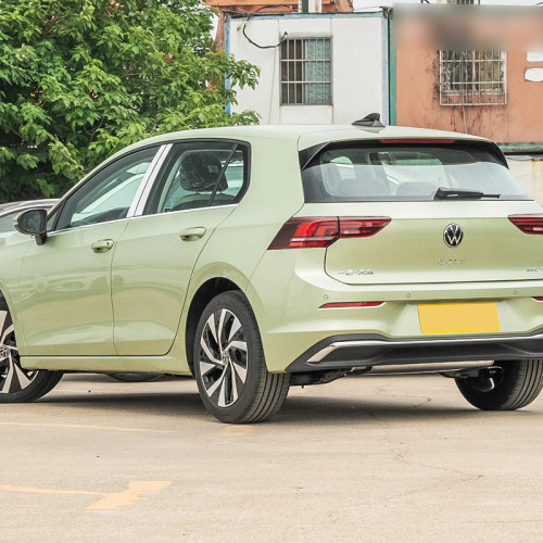 Volkswagen Golf 2025 300TSI Compact Petrol Vehicle