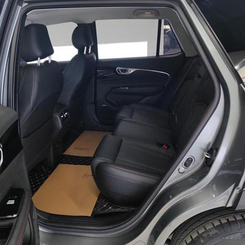 Changan Benni E star 5