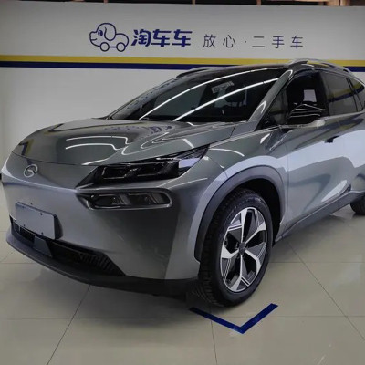 Used AION V 2022 Plus 70 Electric Vehicles Compact SUV