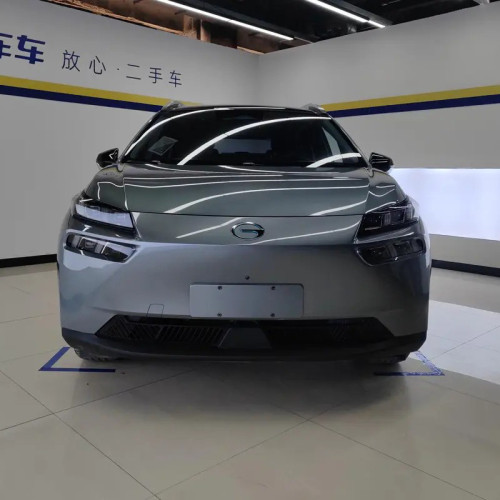 Used AION V 2022 Plus 70 Electric Vehicles Compact SUV