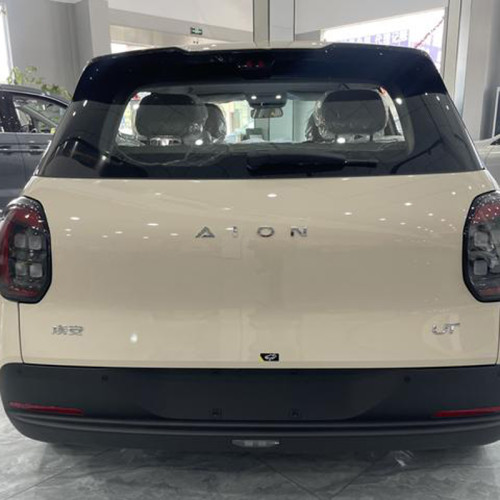 Near New Car AION UT 2025 420 Used Electric Vehicles for Export