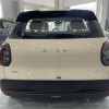 Near New Car AION UT 2025 420 Used Electric Vehicles for Export
