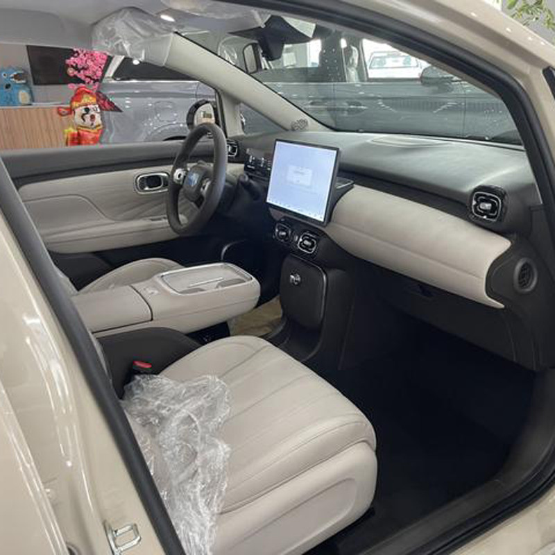 Changan Benni E star 5