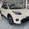 Near New Car AION UT 2025 420 Used Electric Vehicles for Export