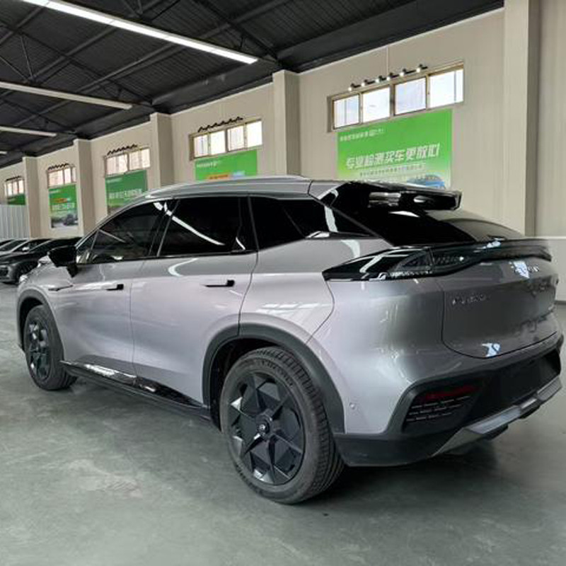 Changan Benni E star 5