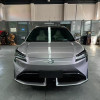 Used AION LX 2022 PLUS Electric Vehicles for Export Mid-size SUV
