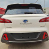 Used Trumpchi GE3 2018 Electric Vehicles for Export Small SUV